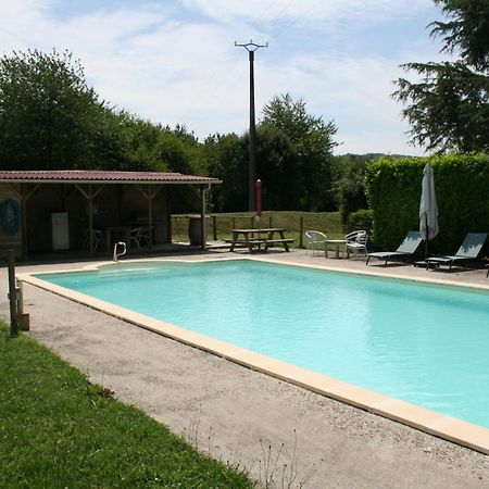 Saint-Vincent-de-Cosse Domaine Des Hirondelles 빌라 외부 사진