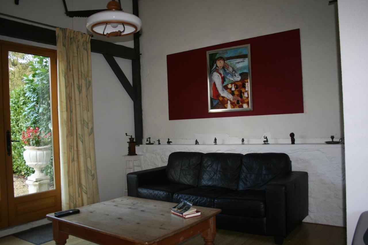 Saint-Vincent-de-Cosse Domaine Des Hirondelles 빌라 외부 사진
