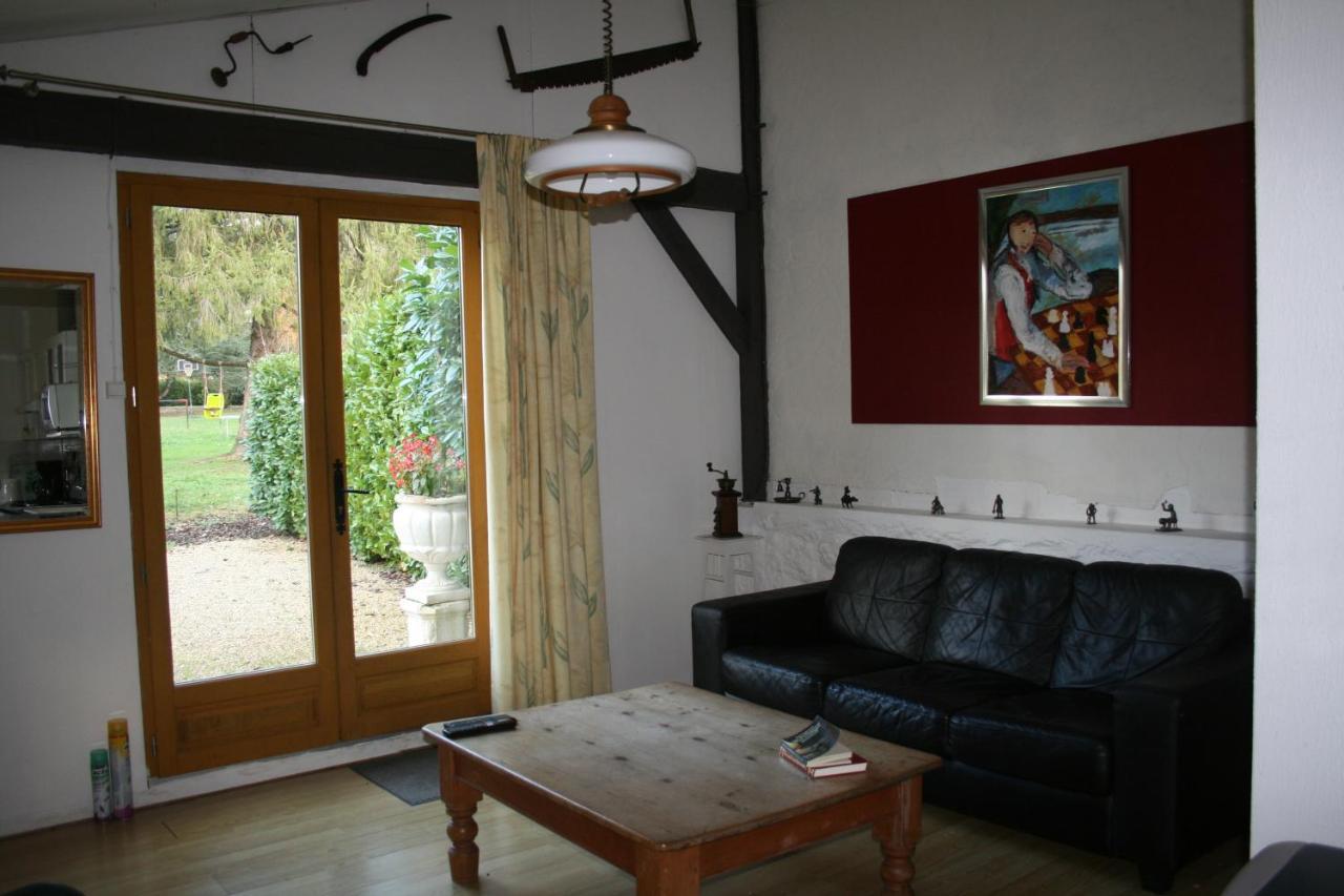 Saint-Vincent-de-Cosse Domaine Des Hirondelles 빌라 외부 사진
