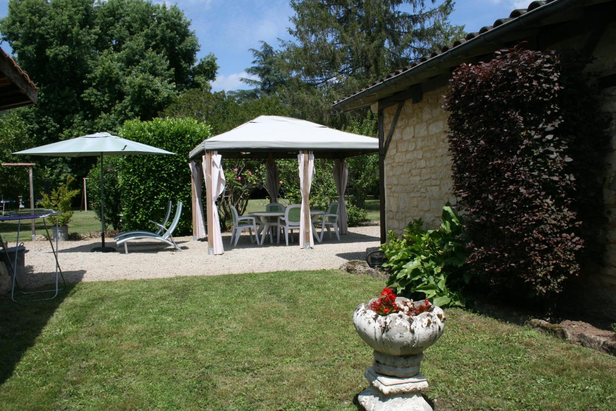 Saint-Vincent-de-Cosse Domaine Des Hirondelles 빌라 외부 사진