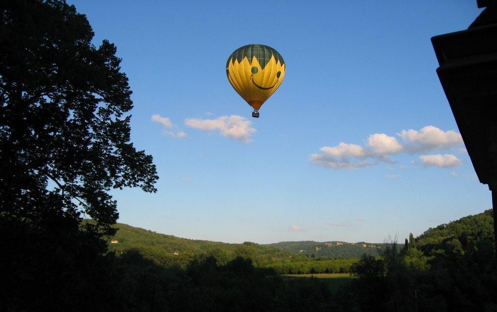 Saint-Vincent-de-Cosse Domaine Des Hirondelles 빌라 외부 사진