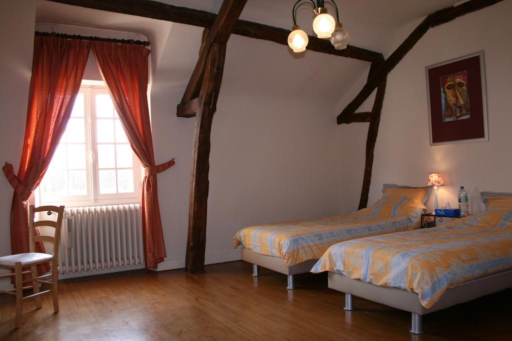 Saint-Vincent-de-Cosse Domaine Des Hirondelles 빌라 외부 사진